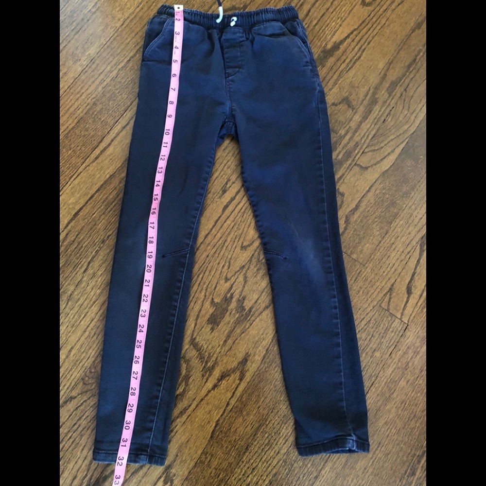 ♥️3/$20♥️Next Direct (UK) Navy Skinny Pants.